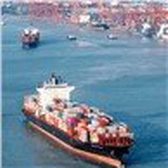 Agente di spedizione in Cina per l'India