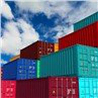 Spedizione dalla Cina all'Uruguay