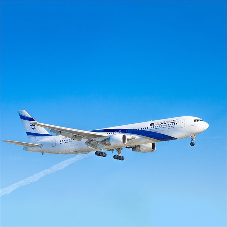 Air Freight To Norway