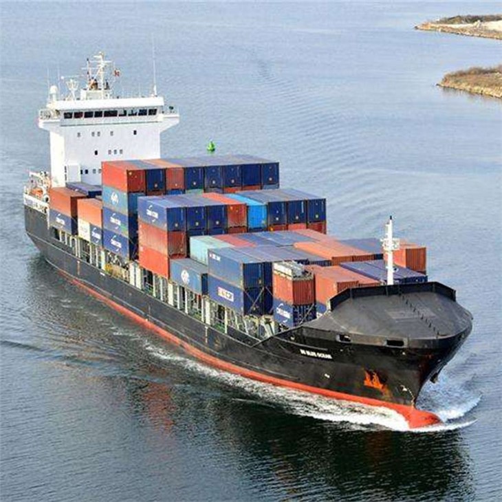 Customs Clearance Successful