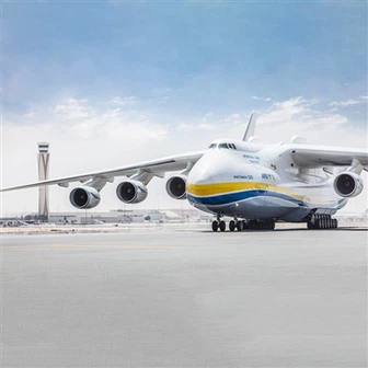 Compagnie aeree di trasporto aereo