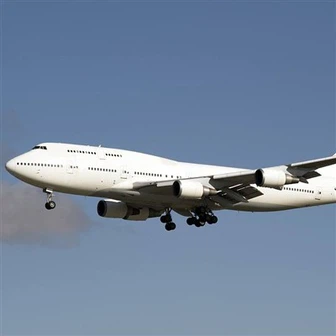 Trasporto aereo in Finlandia