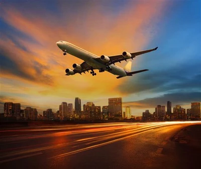 Trasporto aereo internazionale Inc