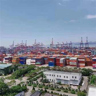 Trasporto marittimo in Germania