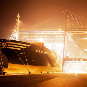 Spedizione in Finlandia