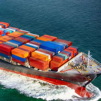 Trasporto marittimo globale