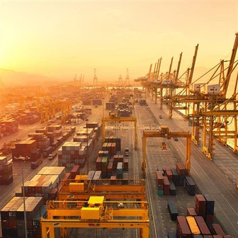 Spedizione in Spagna