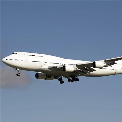 Compagnie aeree di trasporto